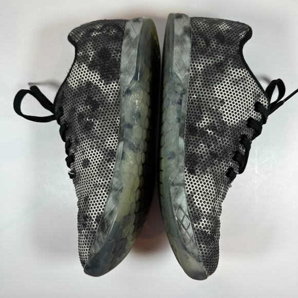 Nobull Shadow Tie-Dye Ripstop Runner CrossFit Trainer Shoes Unisex Men 6.5/W 8 - Picture 6 of 10